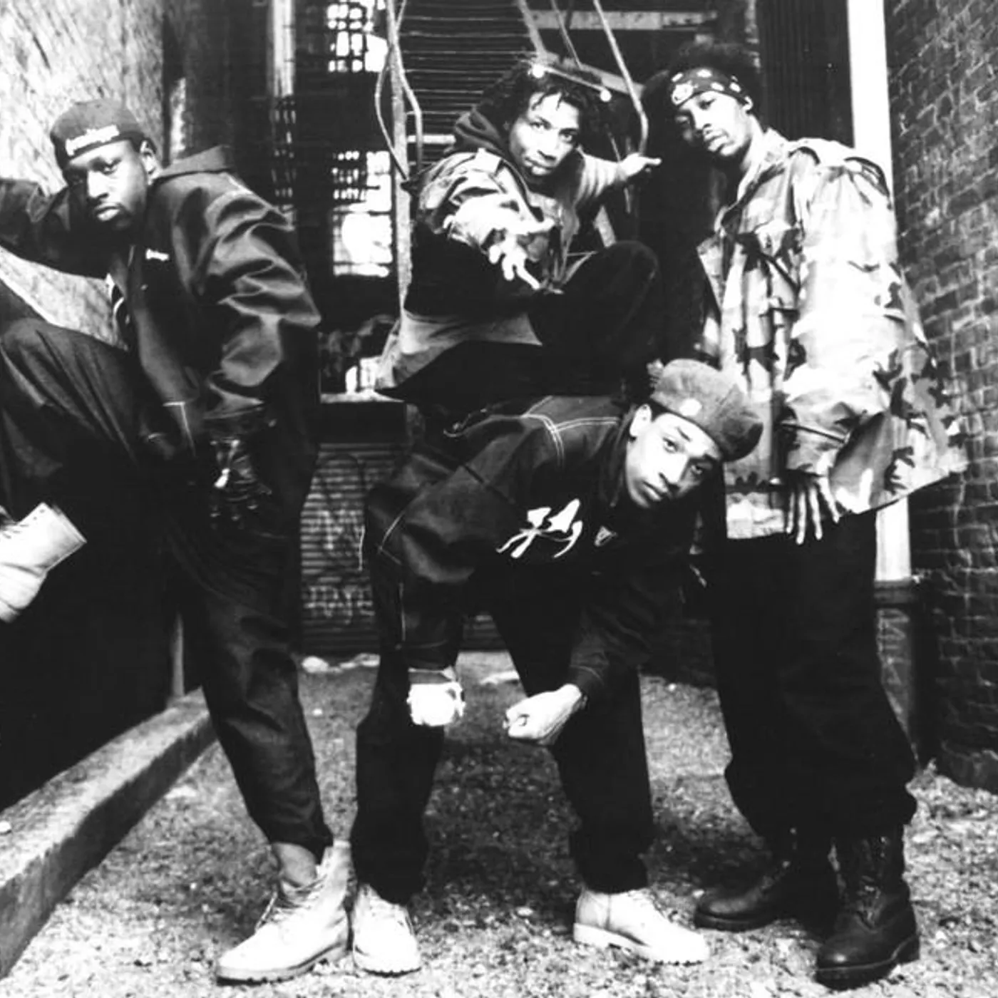Prince Paul Brand Page