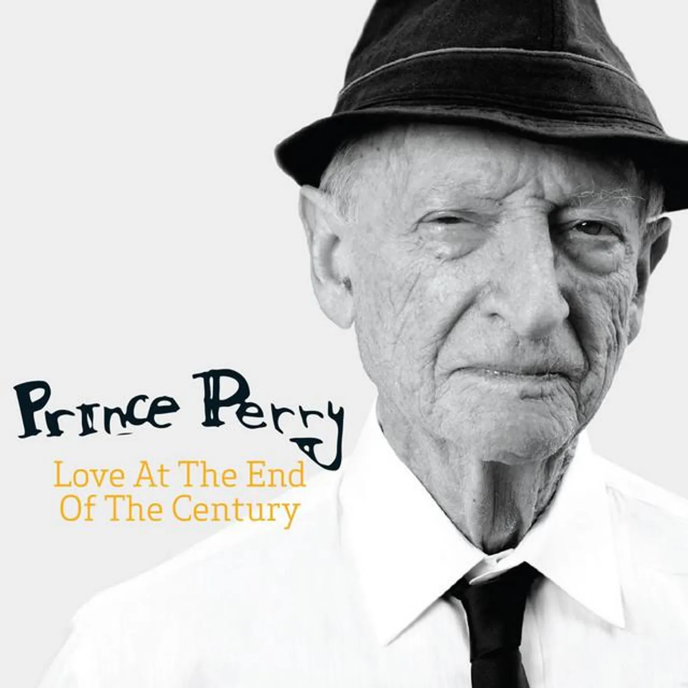 Prince Perry