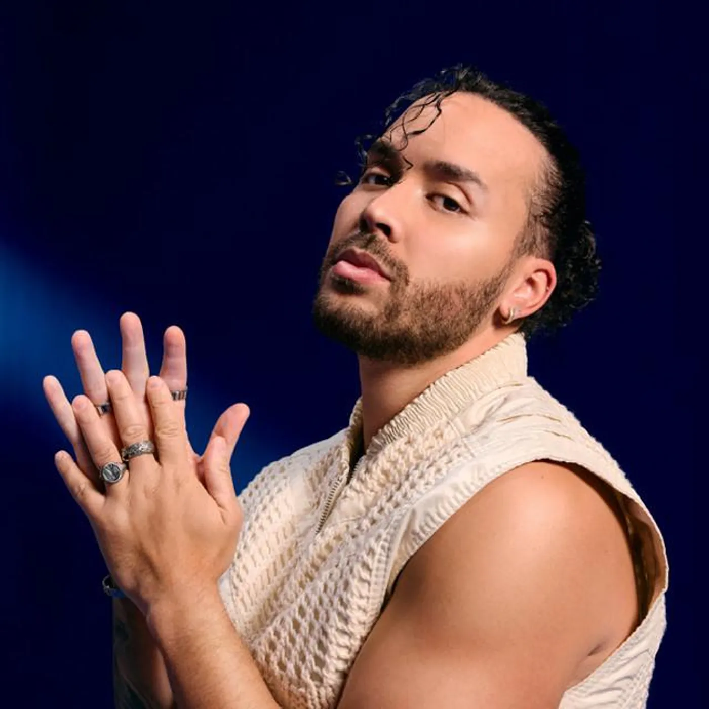 Prince Royce Brand Page