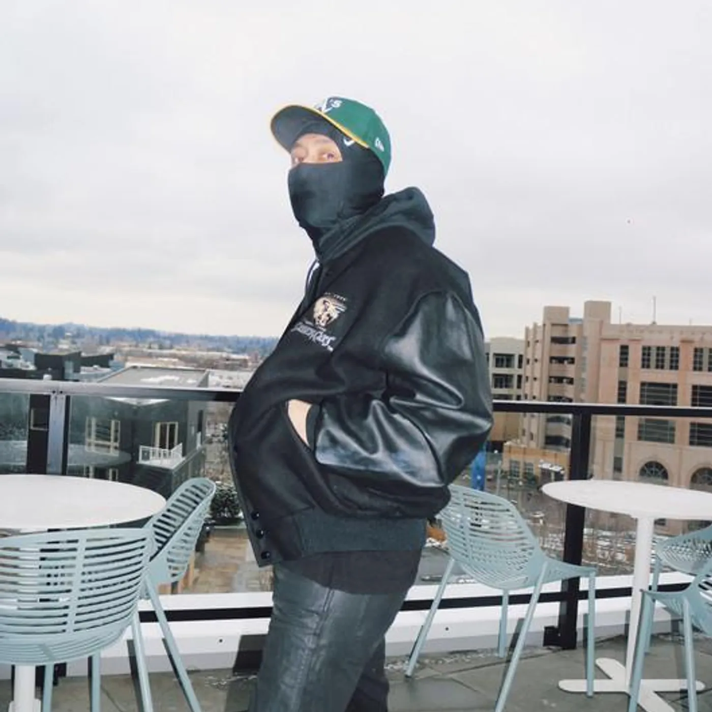 Prince Sole Brand Page