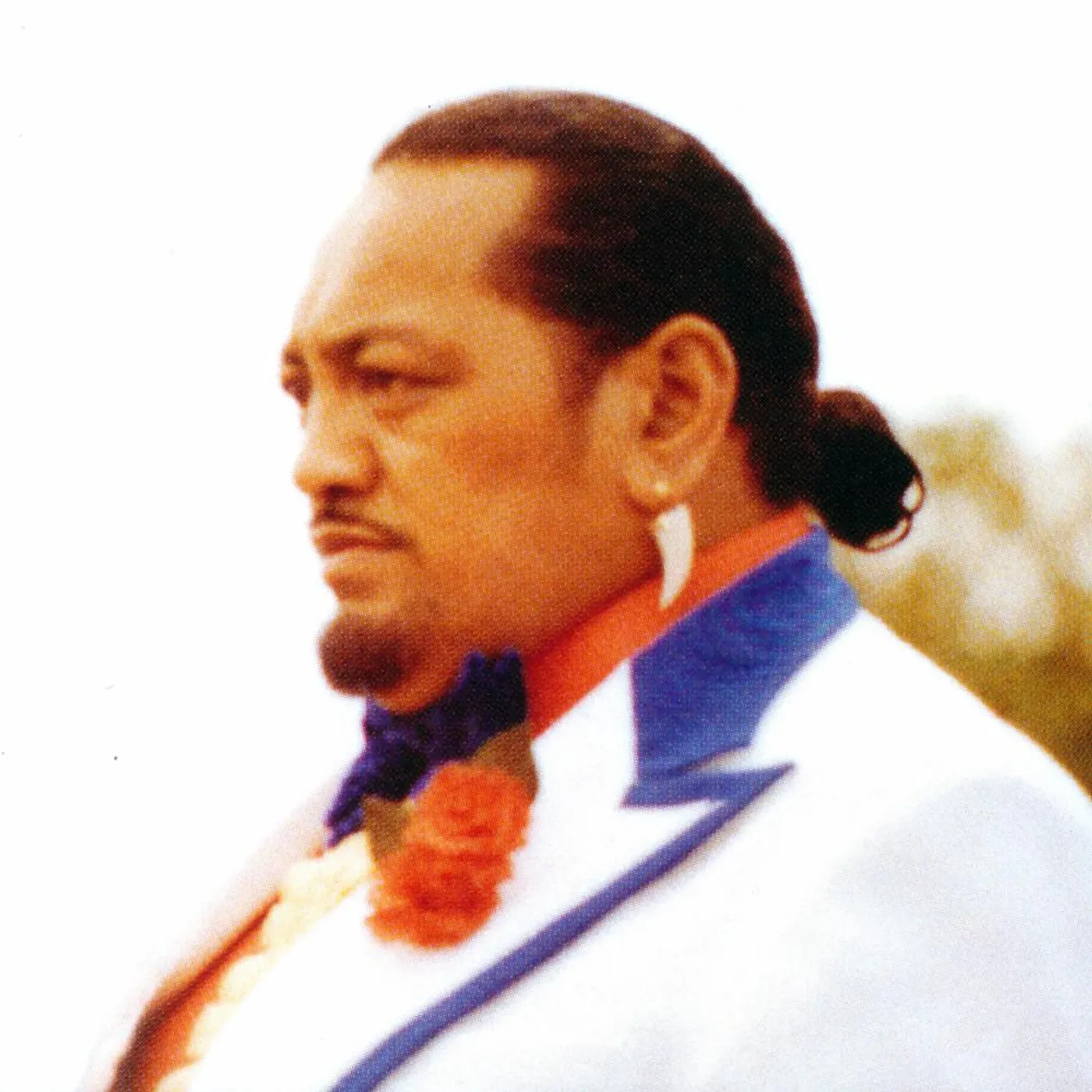 Prince Tui Teka Brand Page