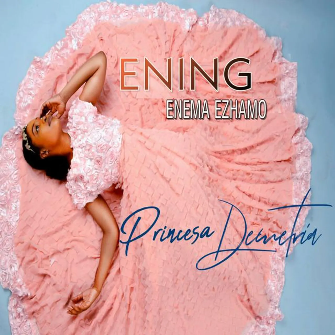Princesa Demetria