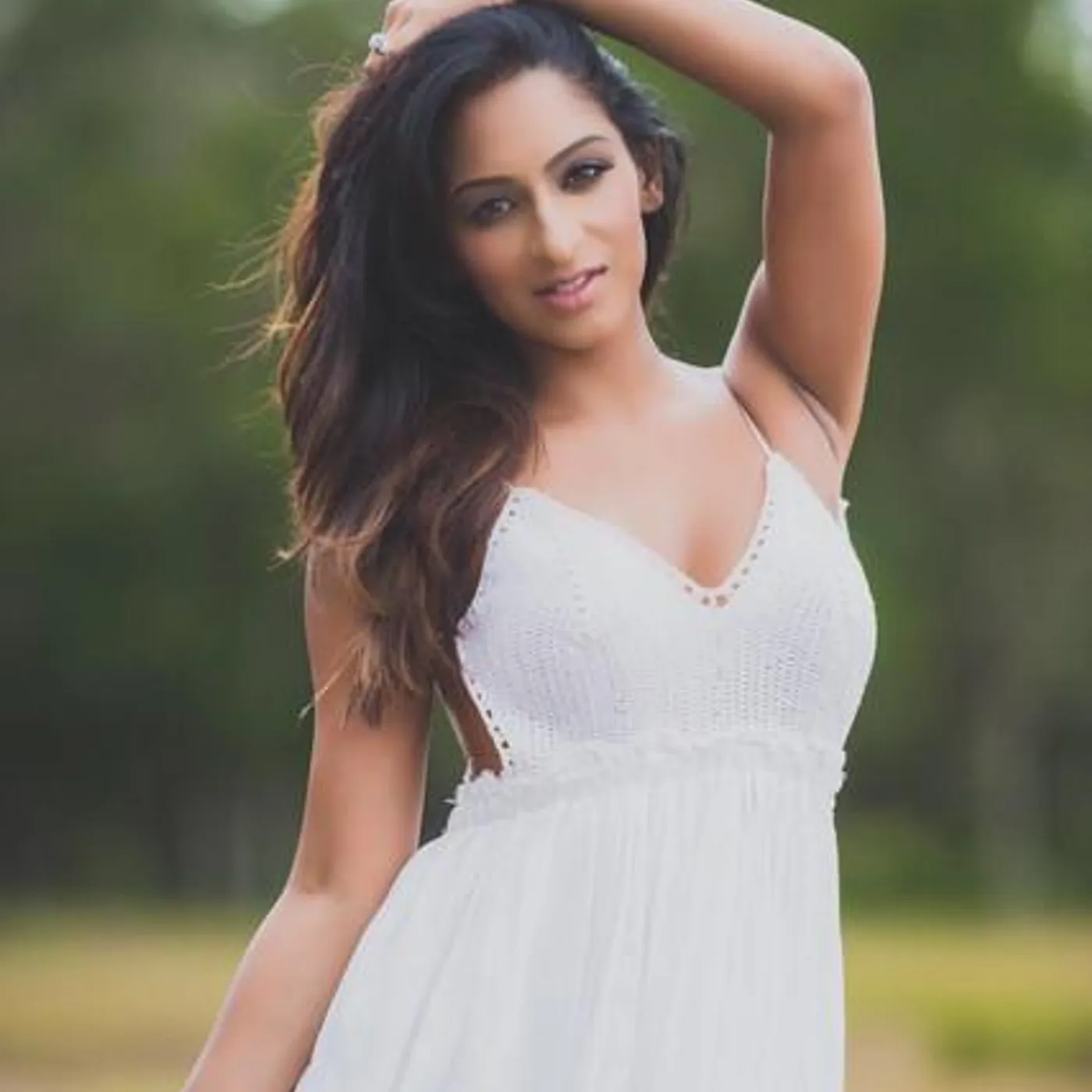 Princess Anisa Brand Page