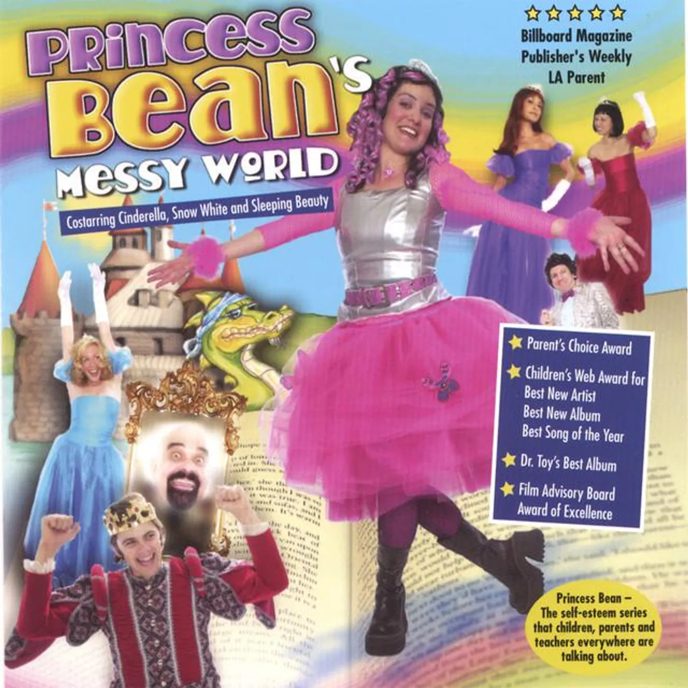 Princess Bean