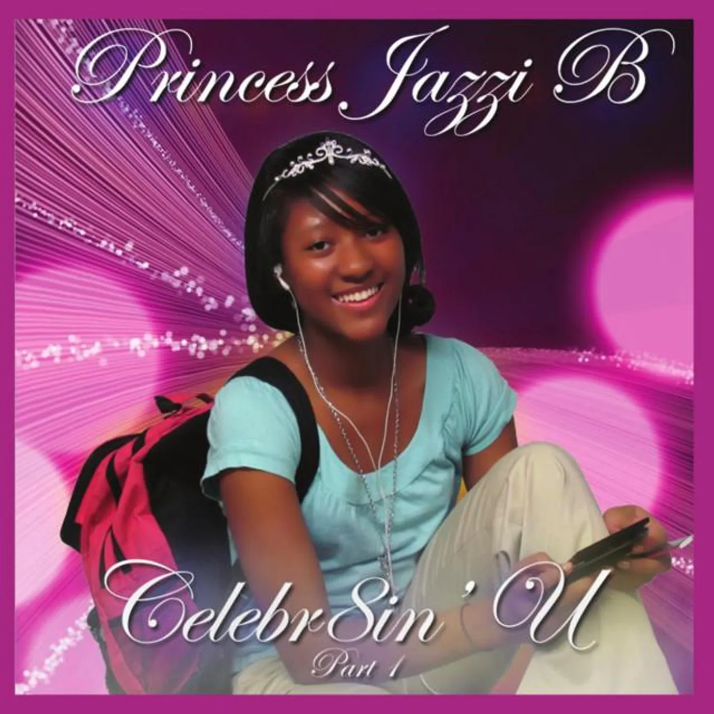 Princess Jazzi B