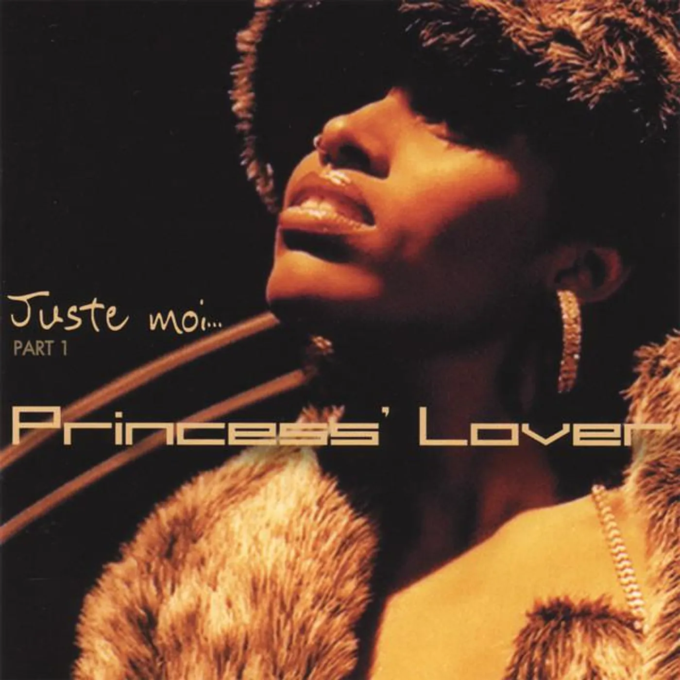 Princess' Lover Brand Page