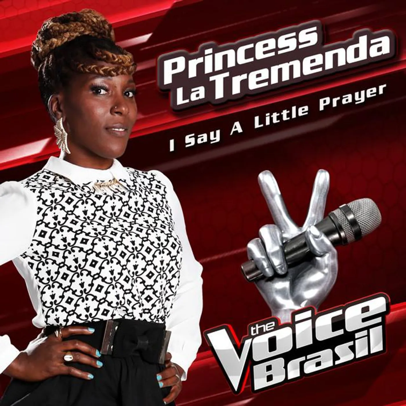 Princess La Tremenda