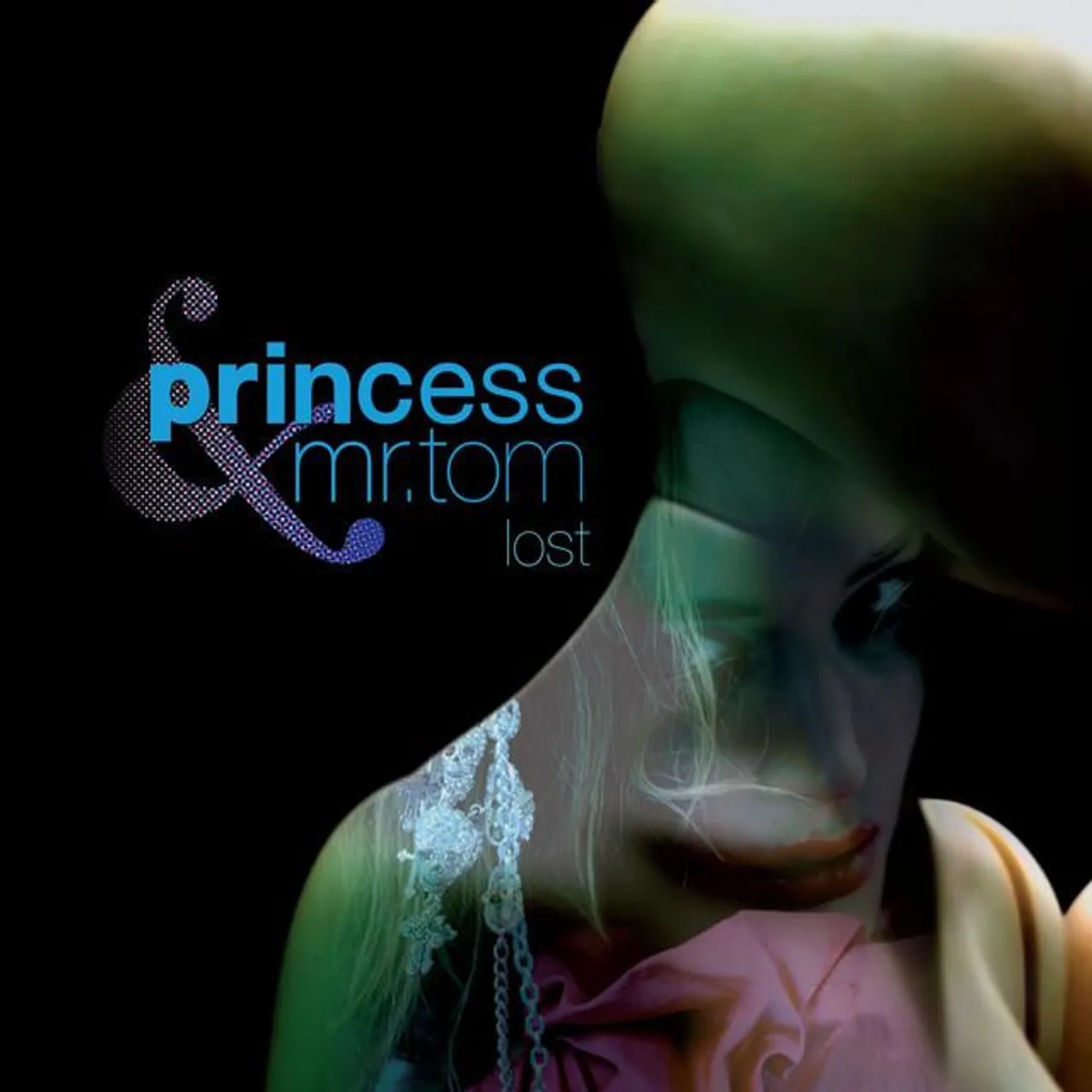 Princess & Mr Tom