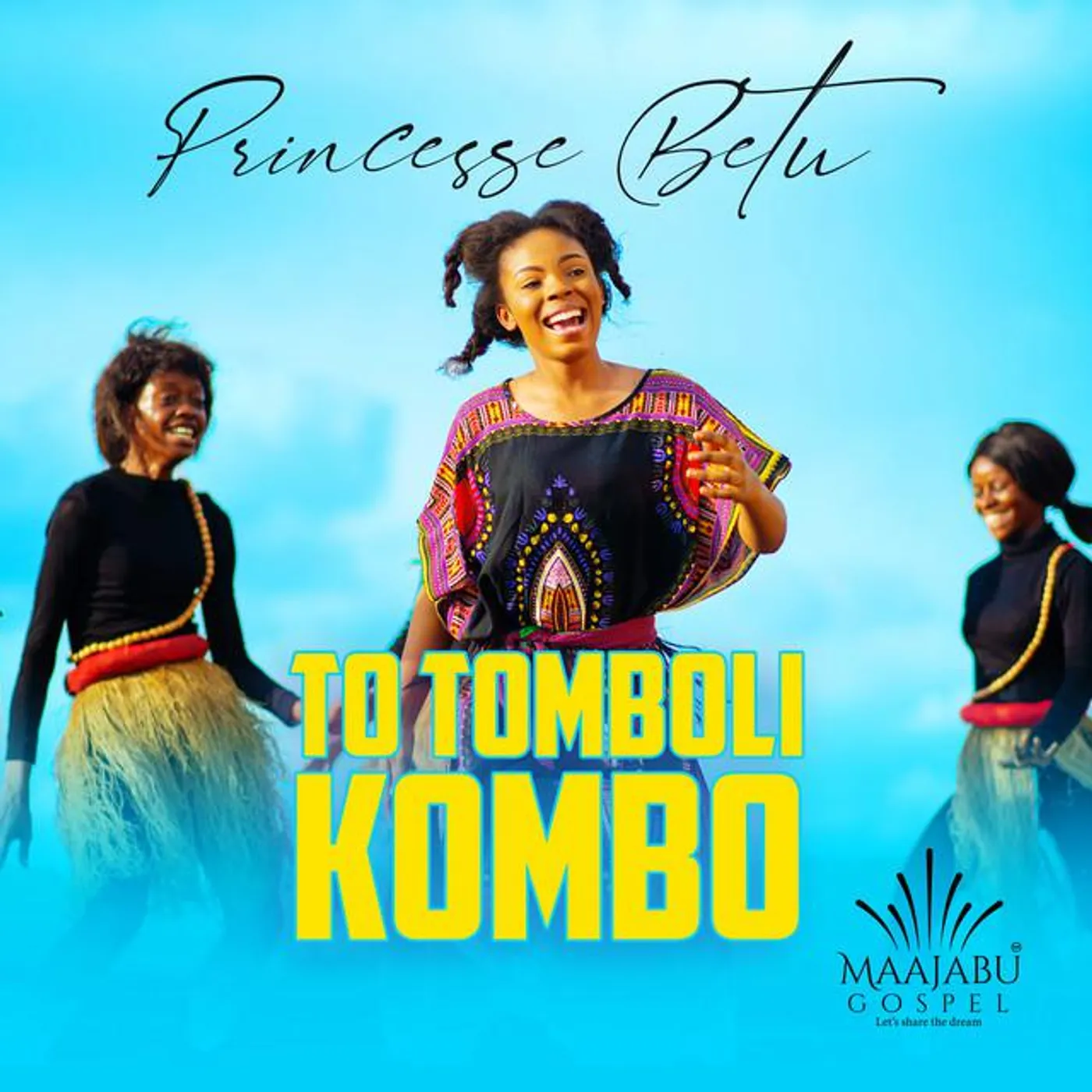Princesse Betu Brand Page