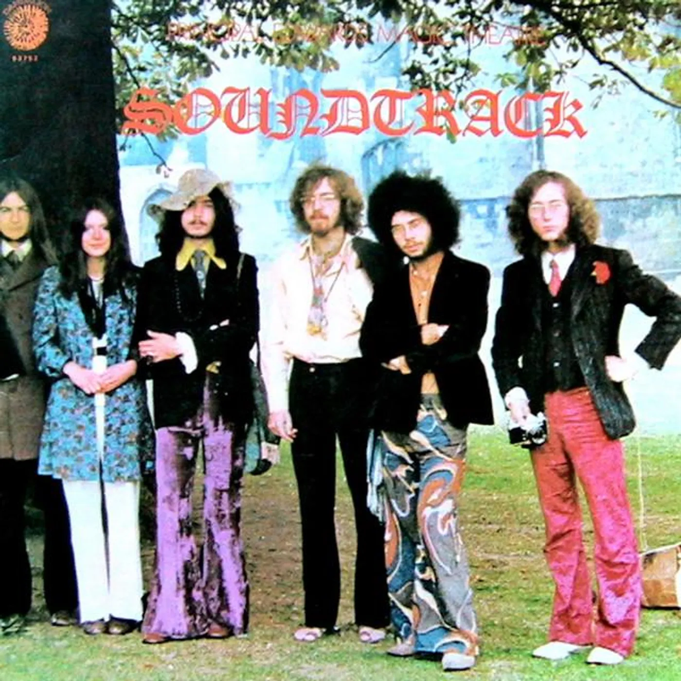 Principal Edwards Magic Theatre