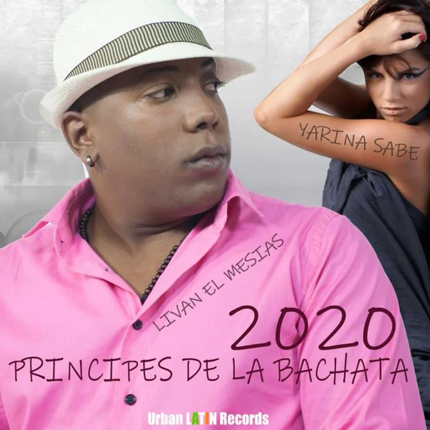 Principes De La Bachata