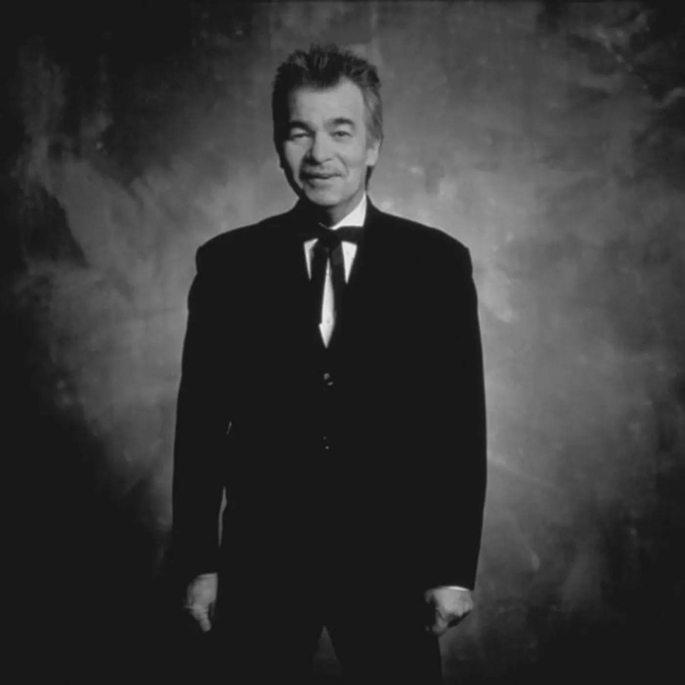 John Prine Brand Page