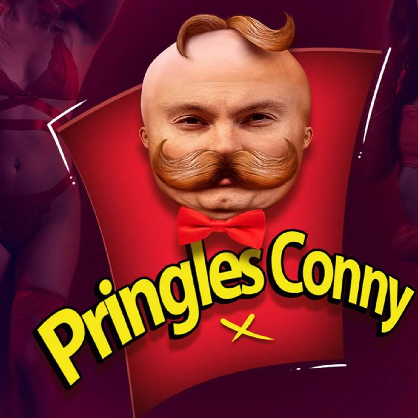 Pringles Conny Brand Page