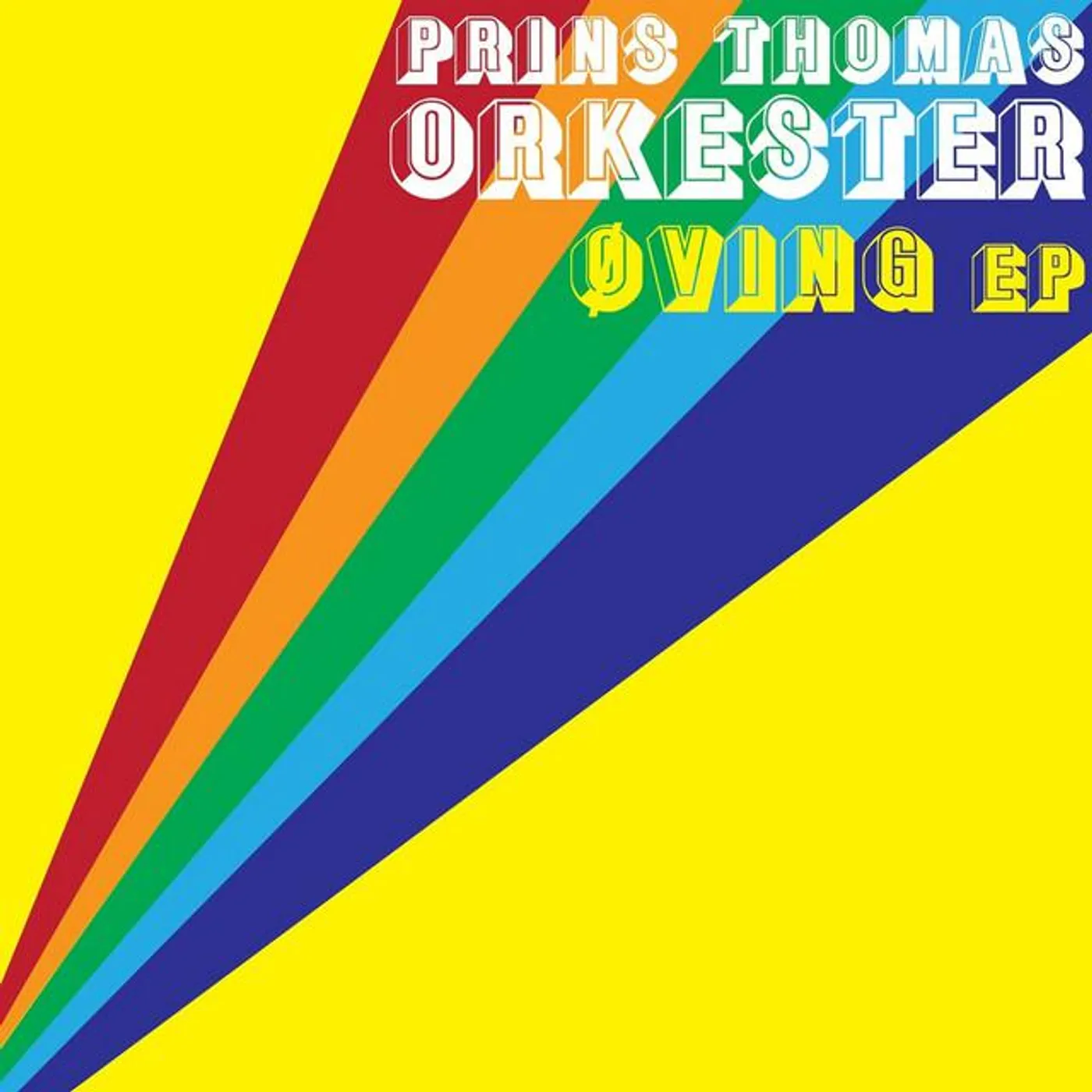 Prins Thomas Orkester