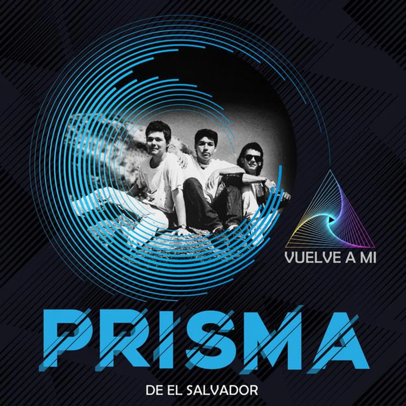 Prisma de El Salvador Brand Page