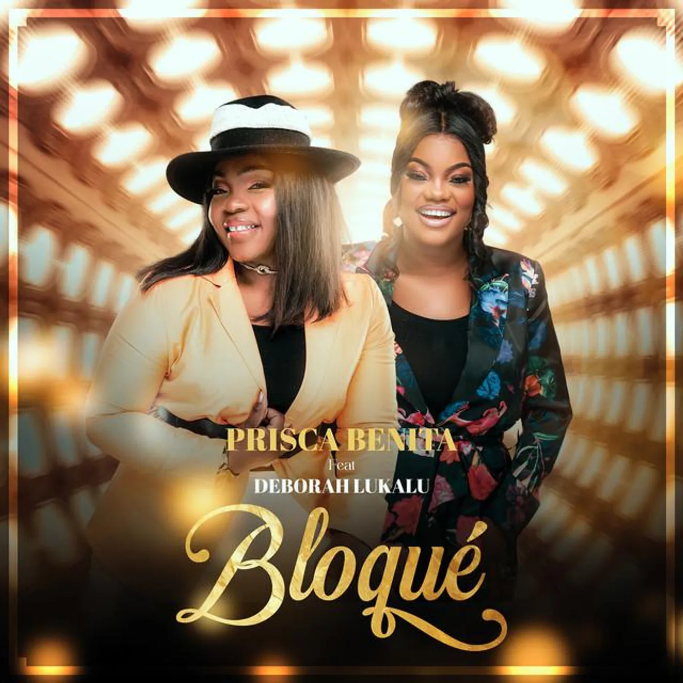 Prisca Benita Brand Page