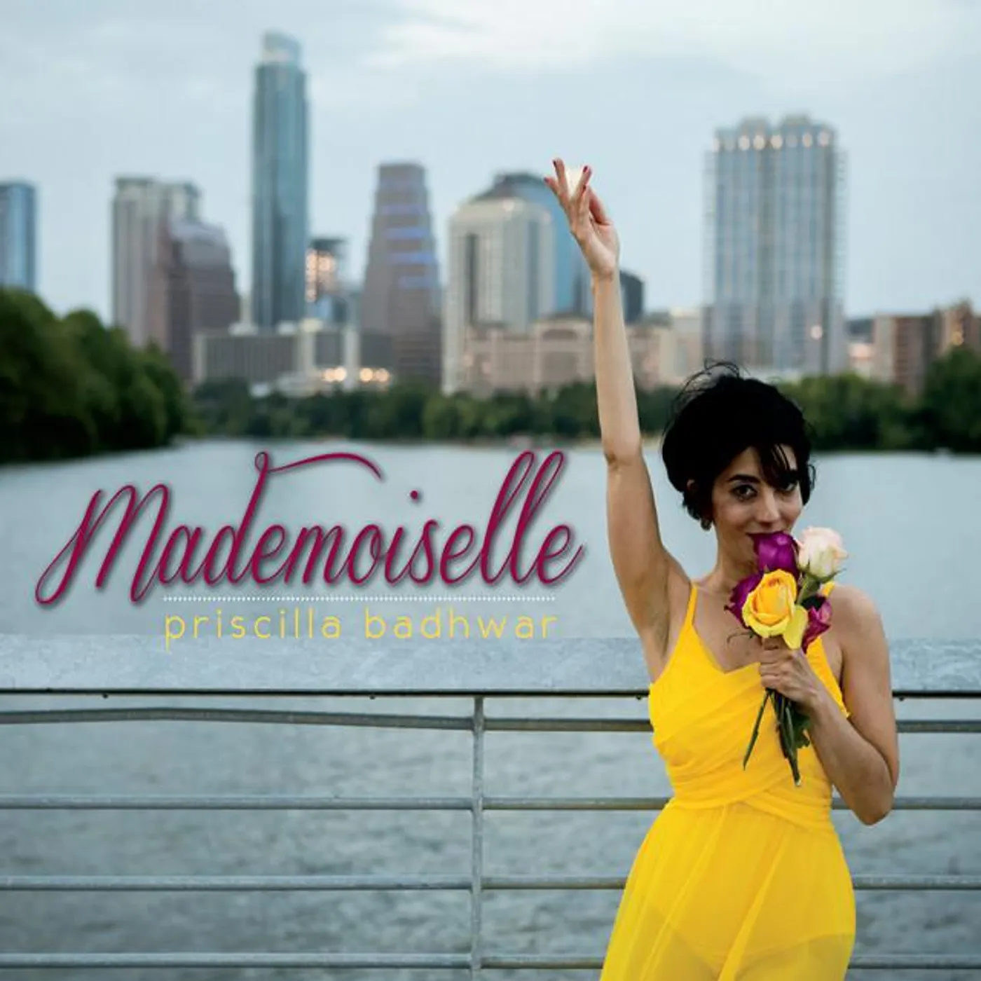 Priscilla Badhwar Brand Page