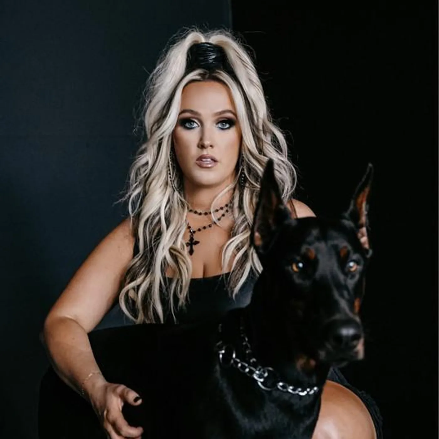 Priscilla Block Brand Page