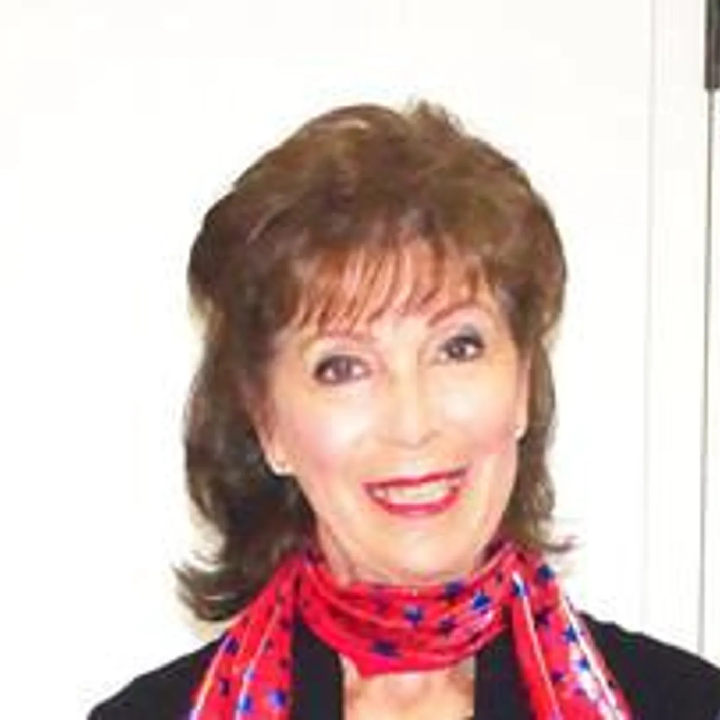 Priscilla Lamarca Kandel