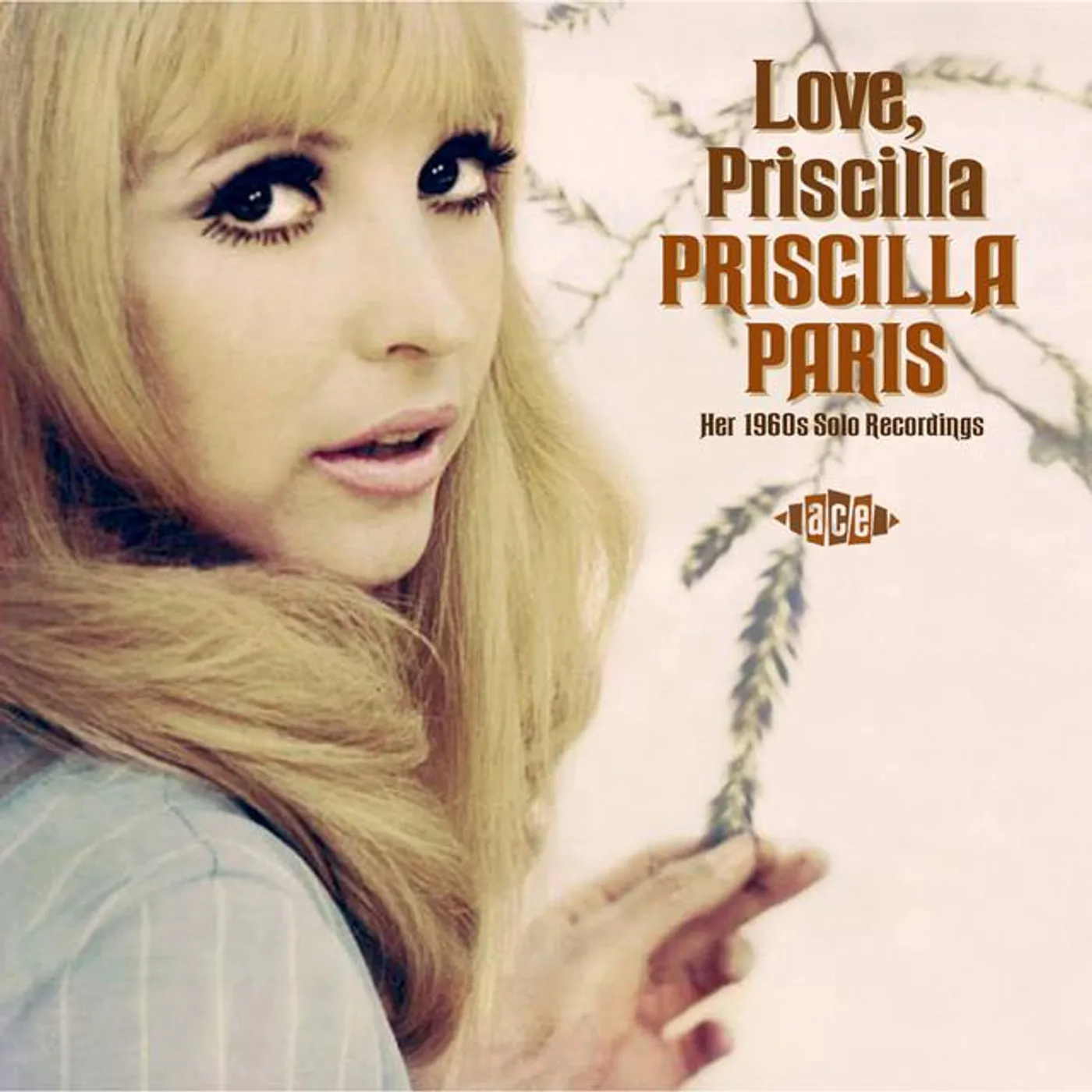 Priscilla Paris