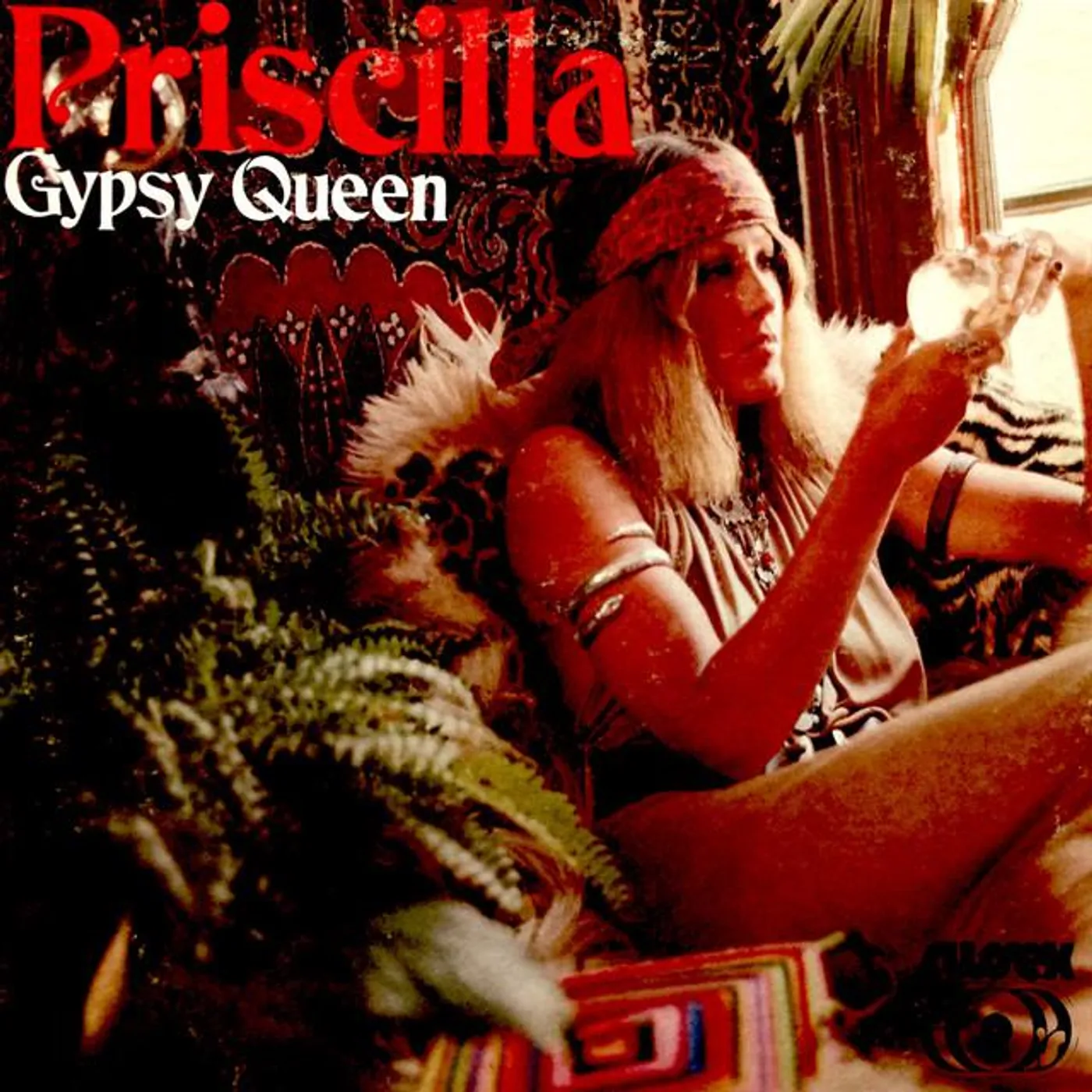 Priscilla Brand Page