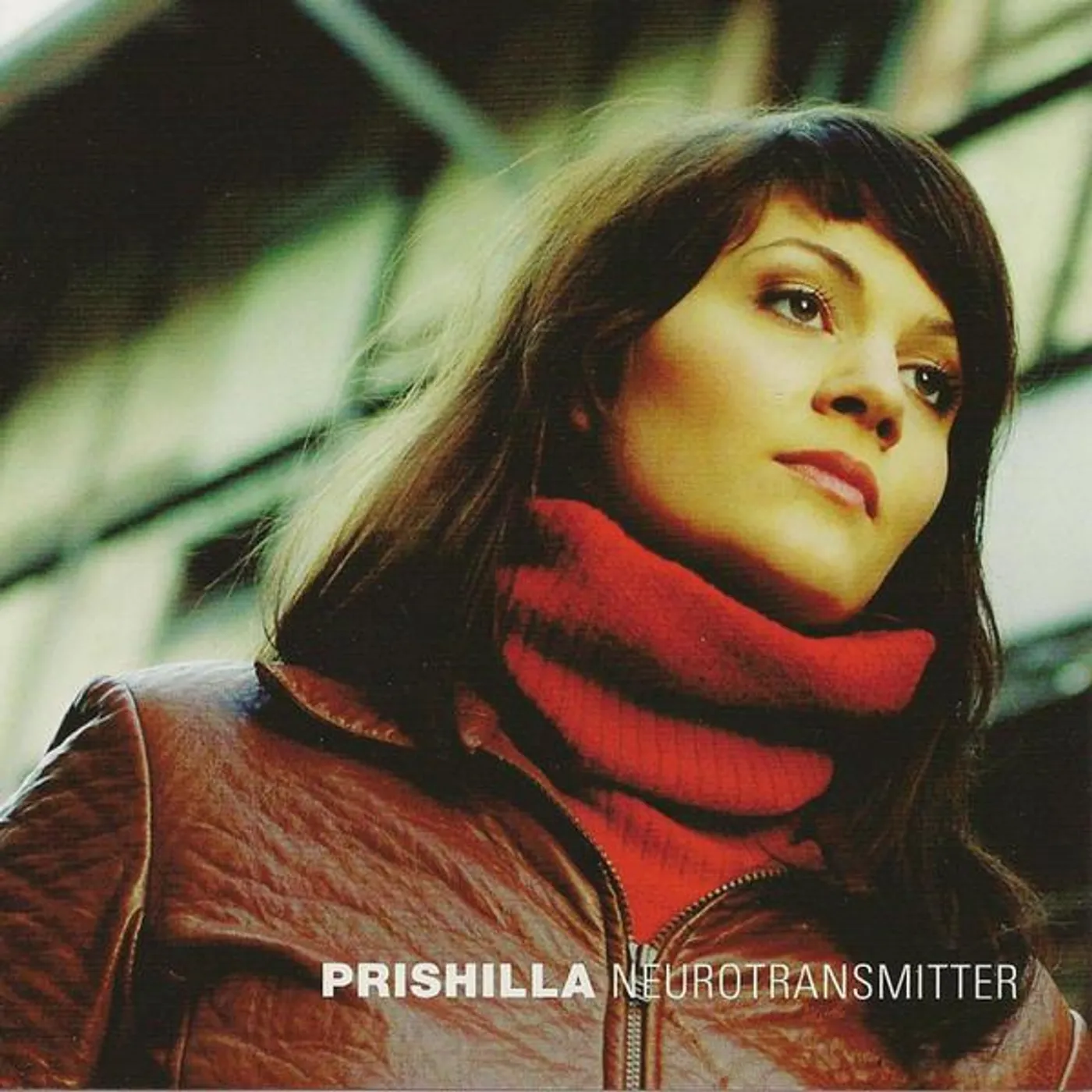 Prishilla Brand Page