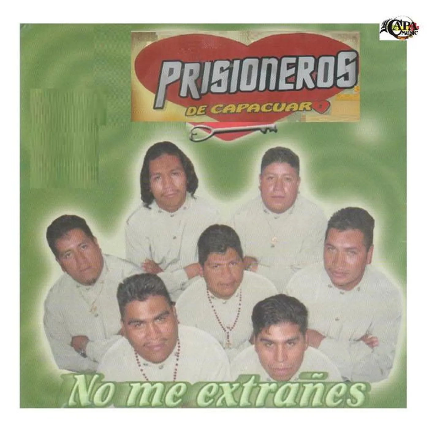 Prisioneros de Capacuaro