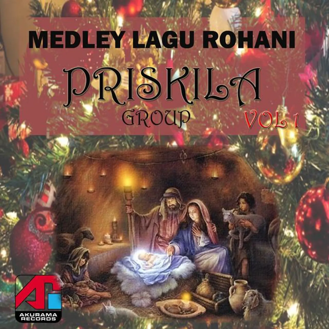 Priskila Group