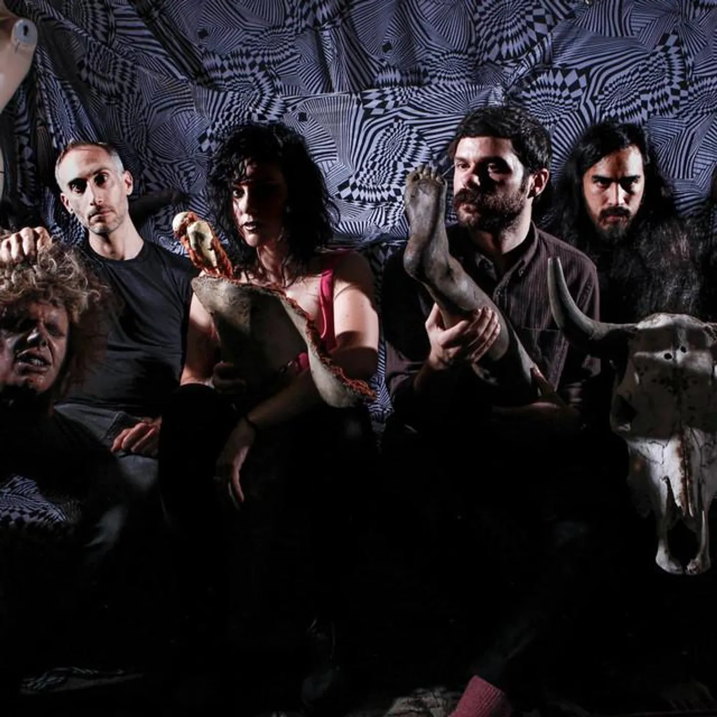 Prissy Whip Brand Page