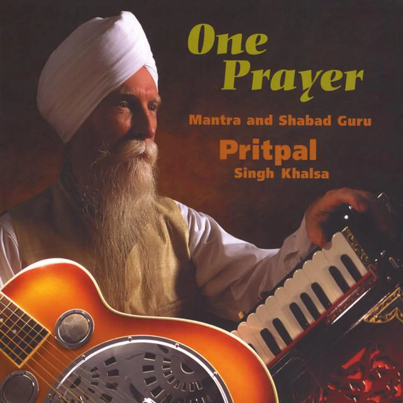 Pritpal Singh Khalsa