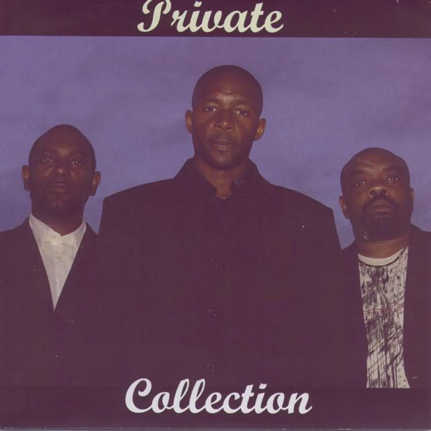 Private Collection Brand Page