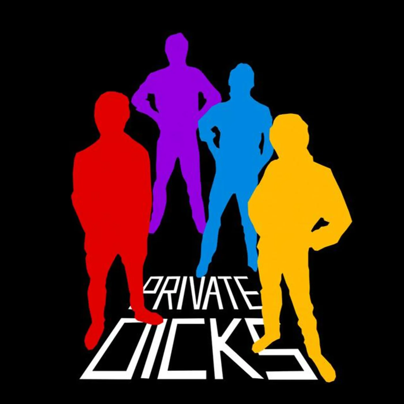 Private Dicks Brand Page