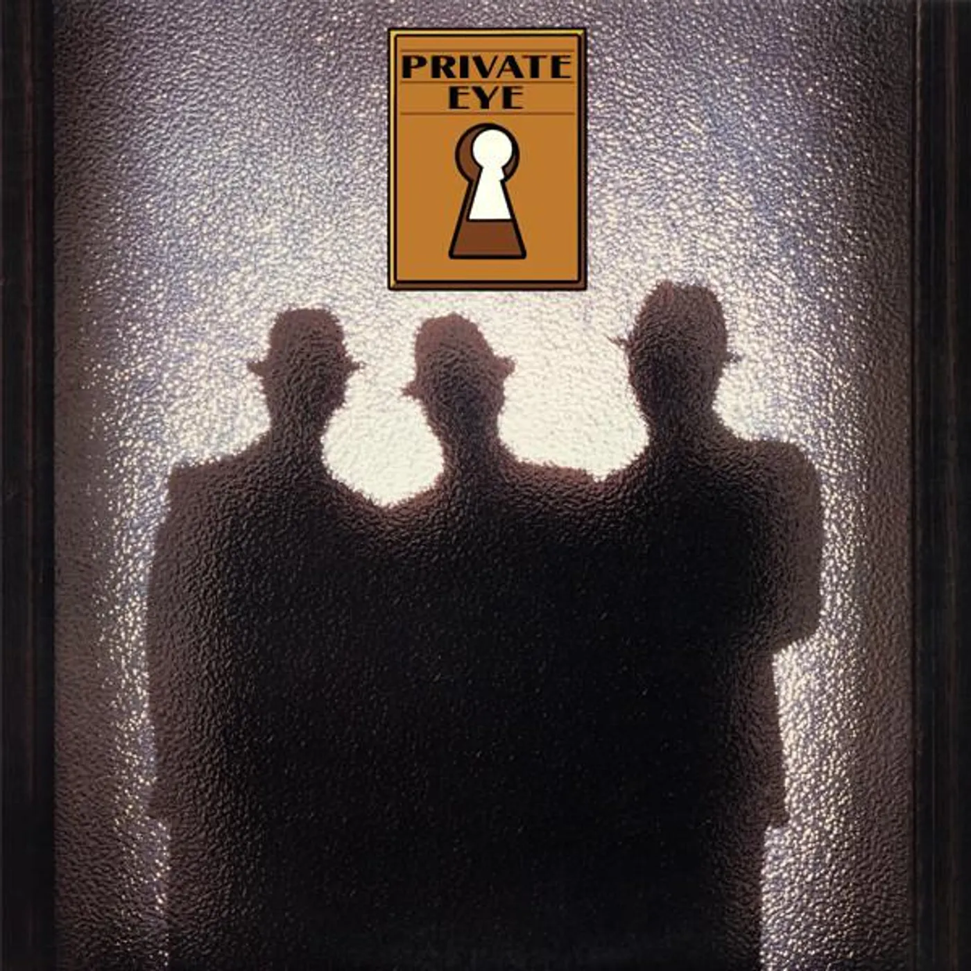 Private Eye Brand Page