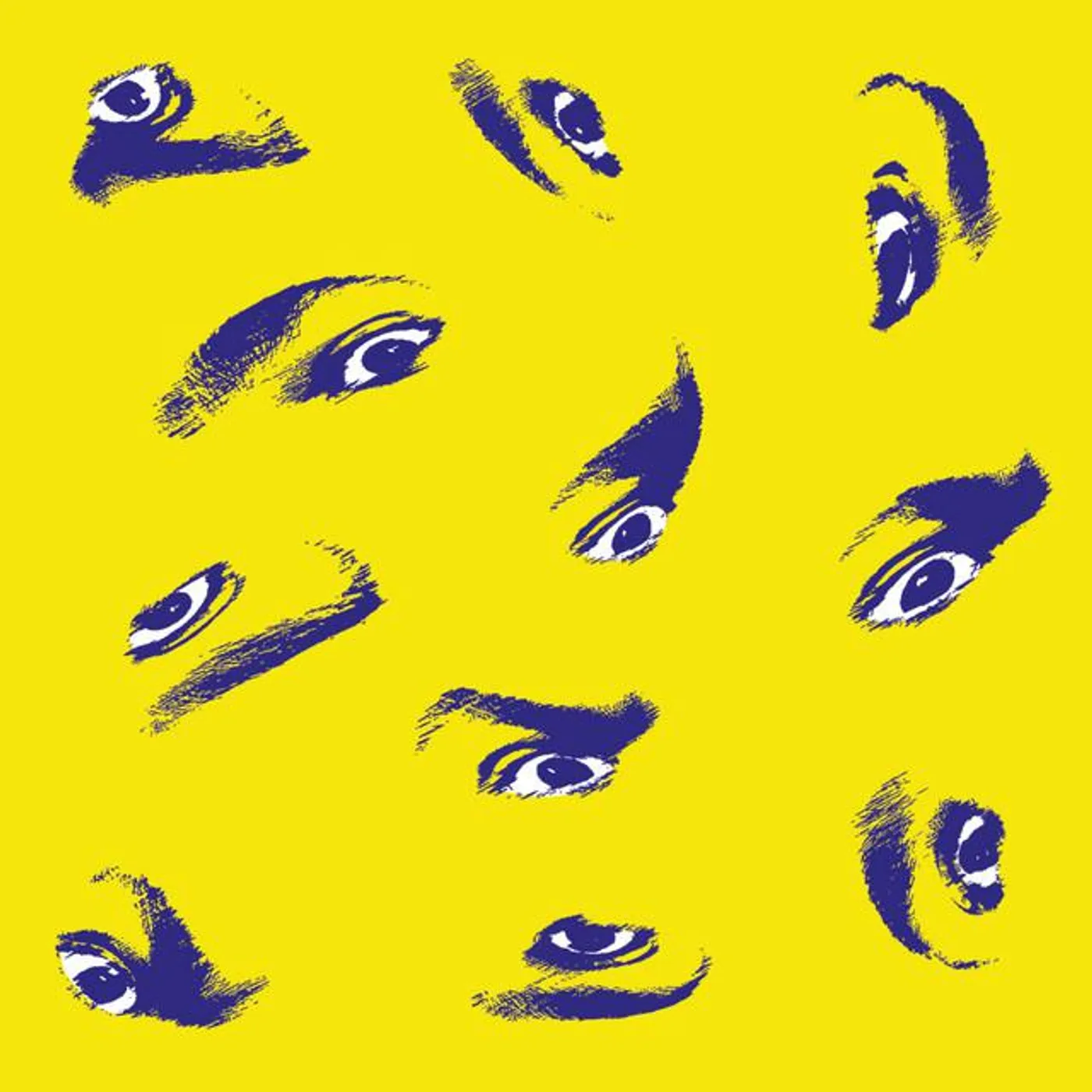 Private Eyes