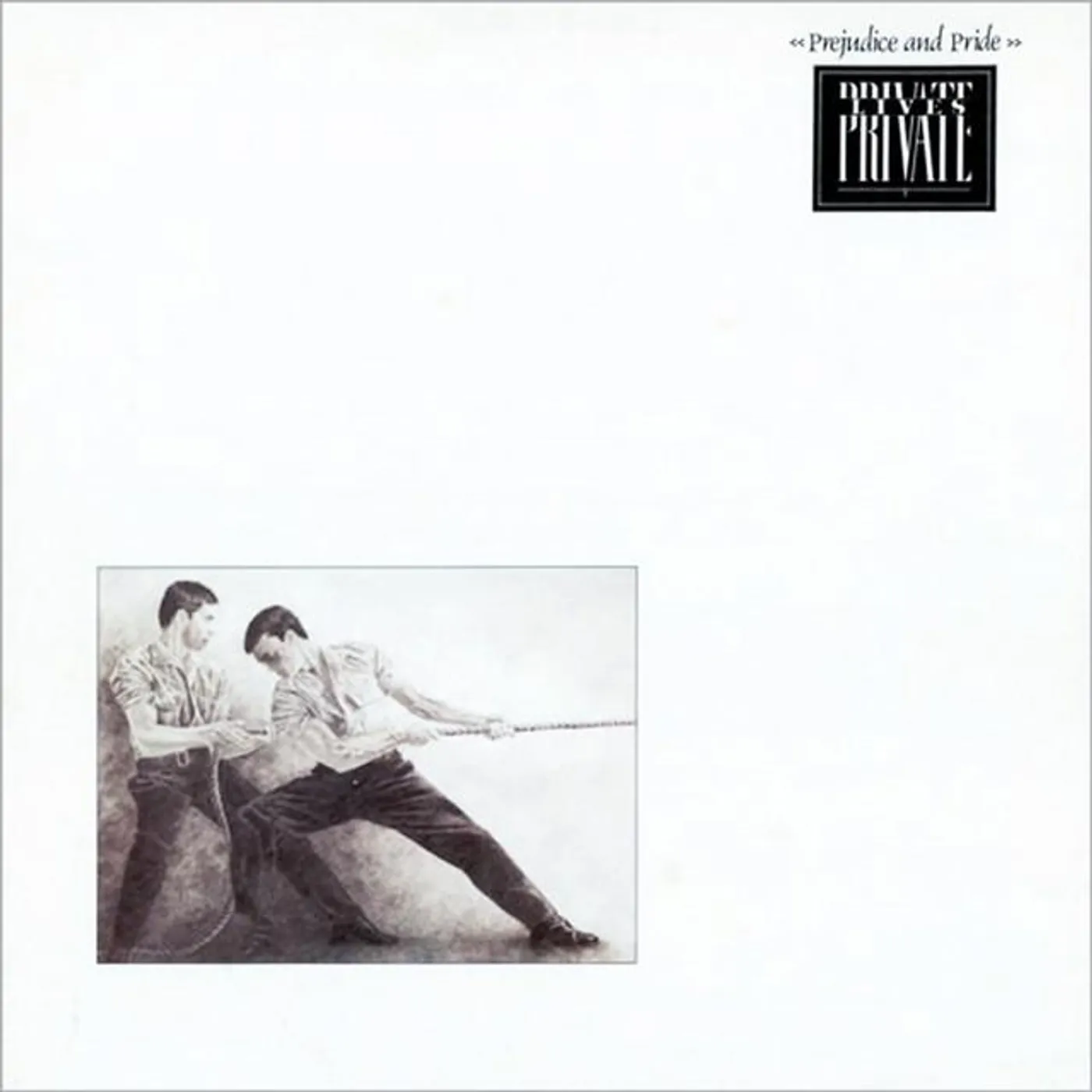 Private Lives Brand Page