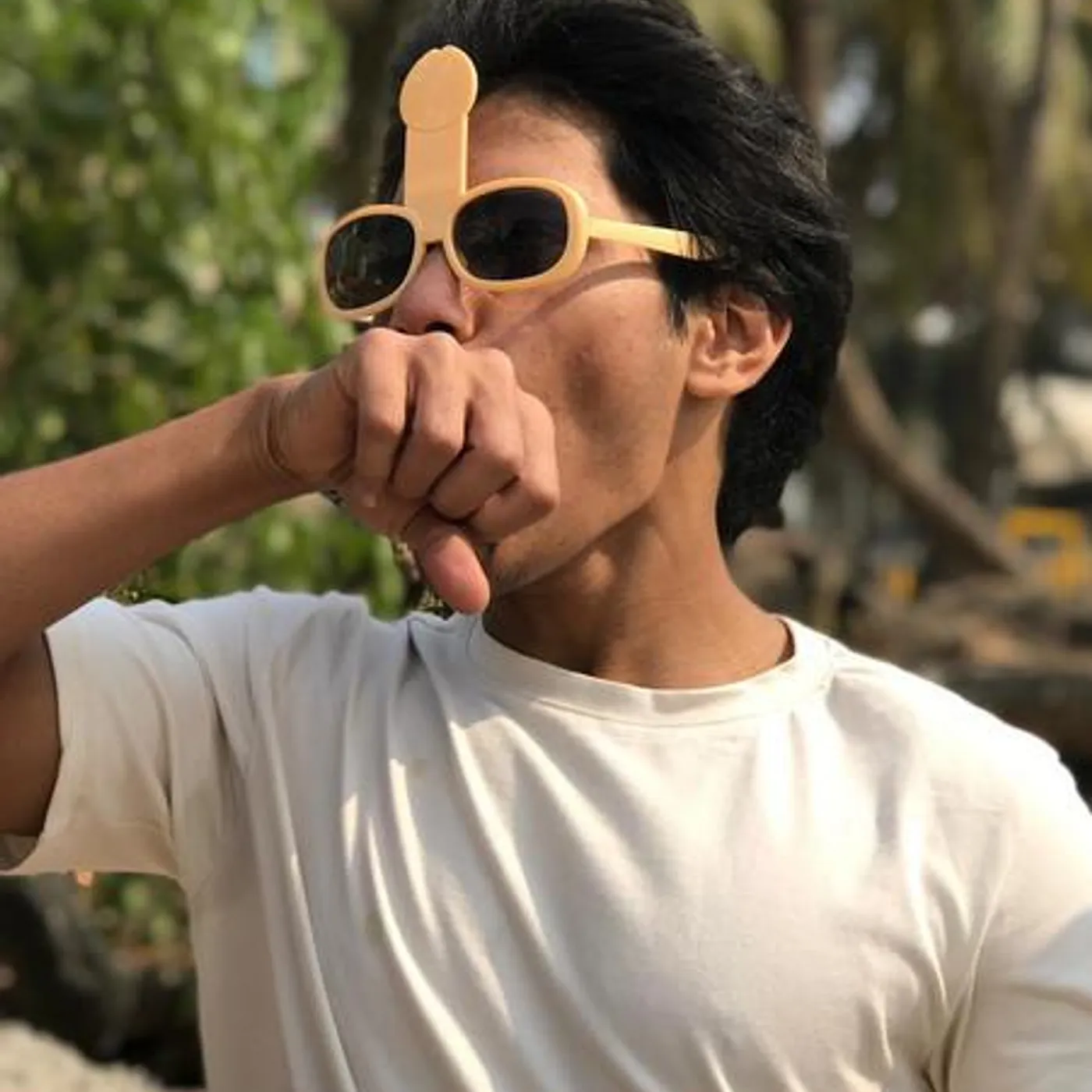 Priyal Dhuri