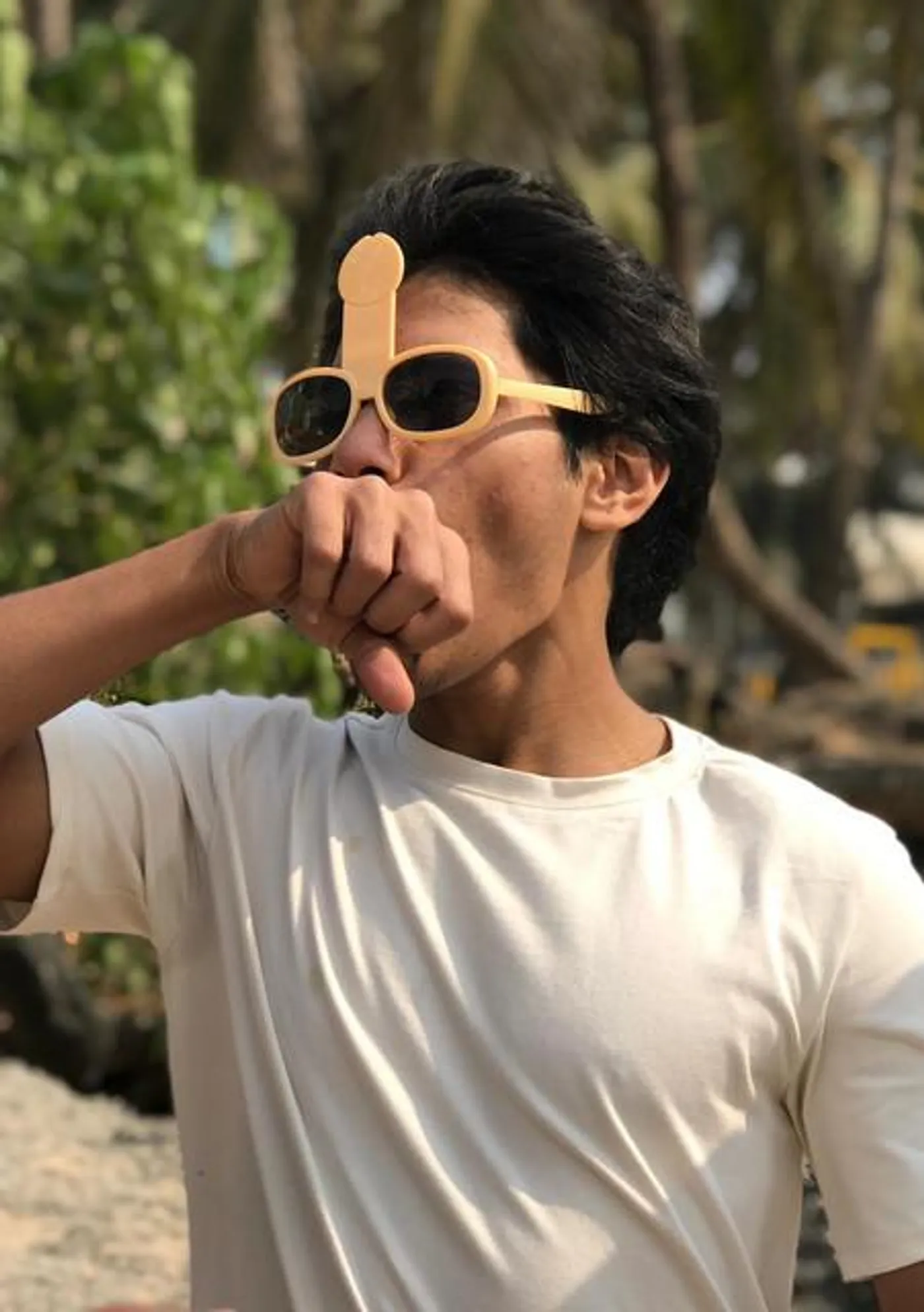 Priyal Dhuri