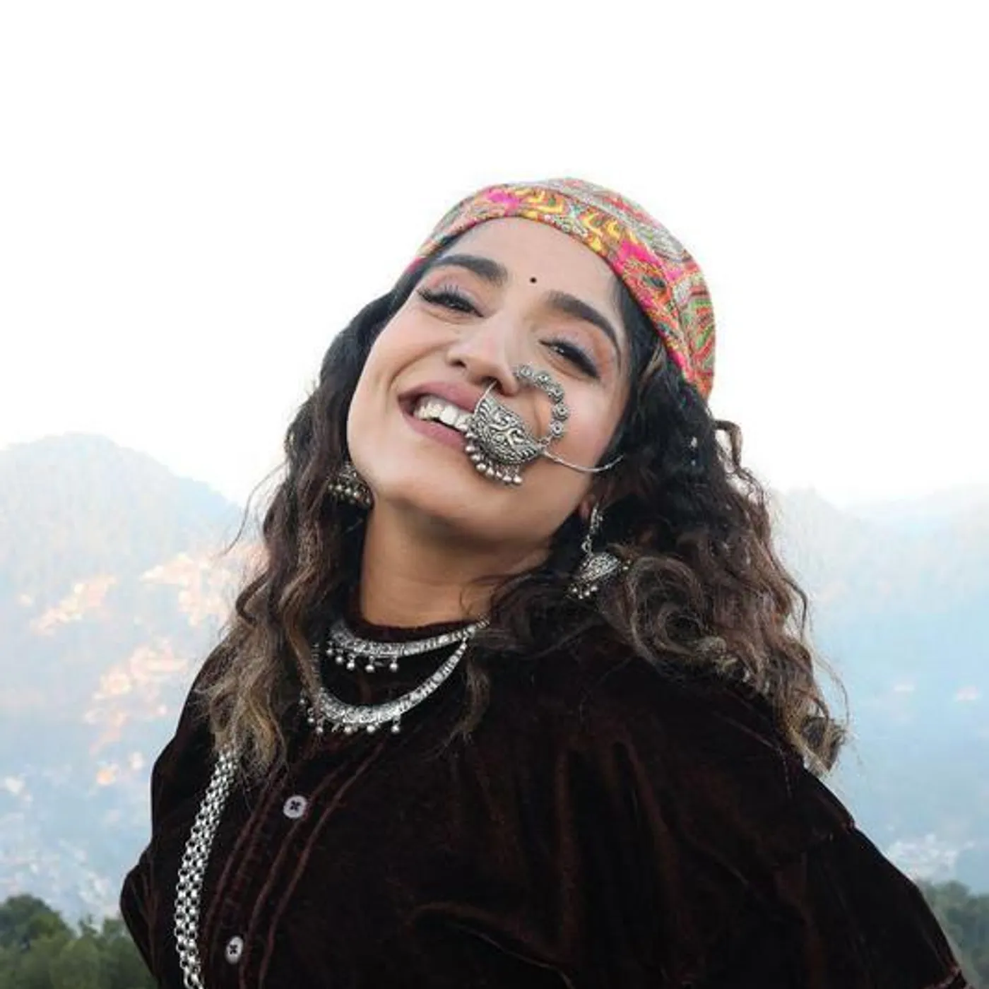 Priyanka Meher