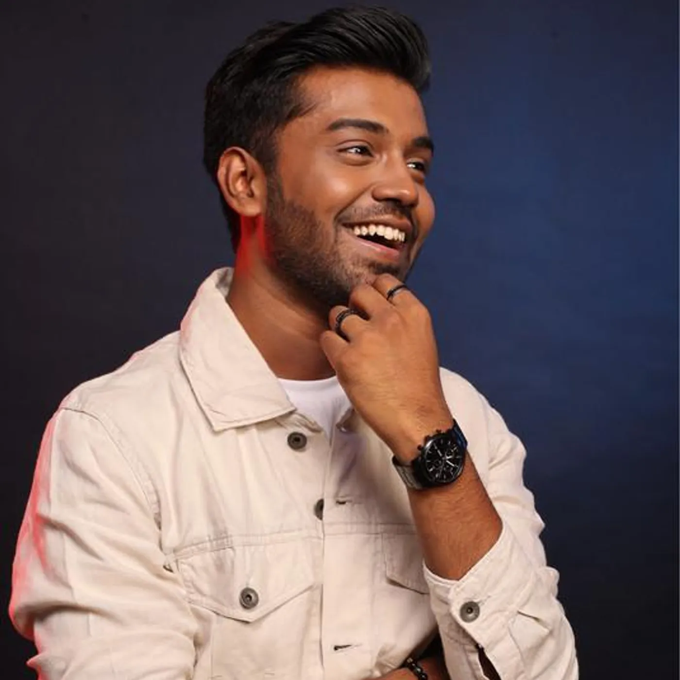 Priyansh Srivastava Brand Page