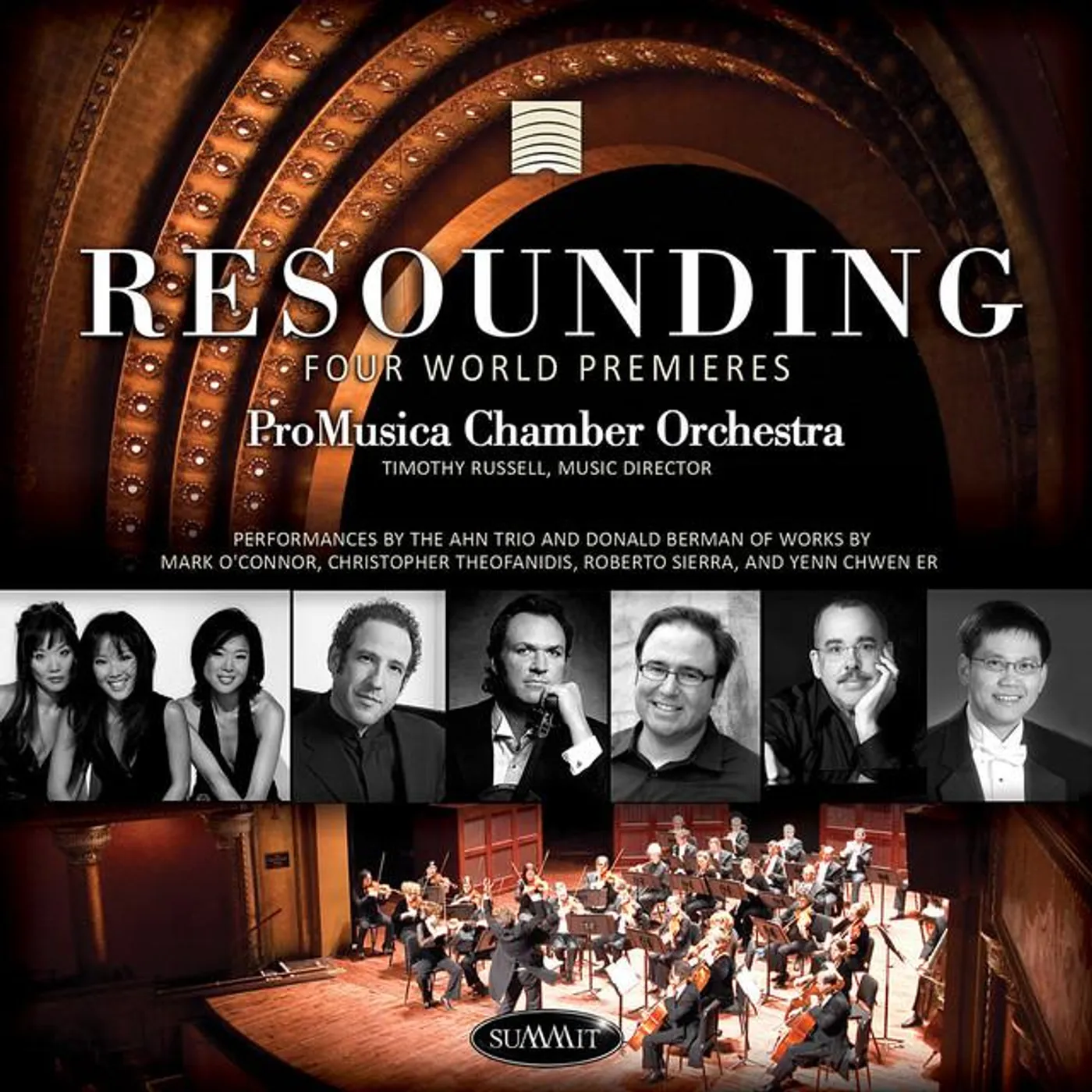 Pro Musica Chamber Orchestra