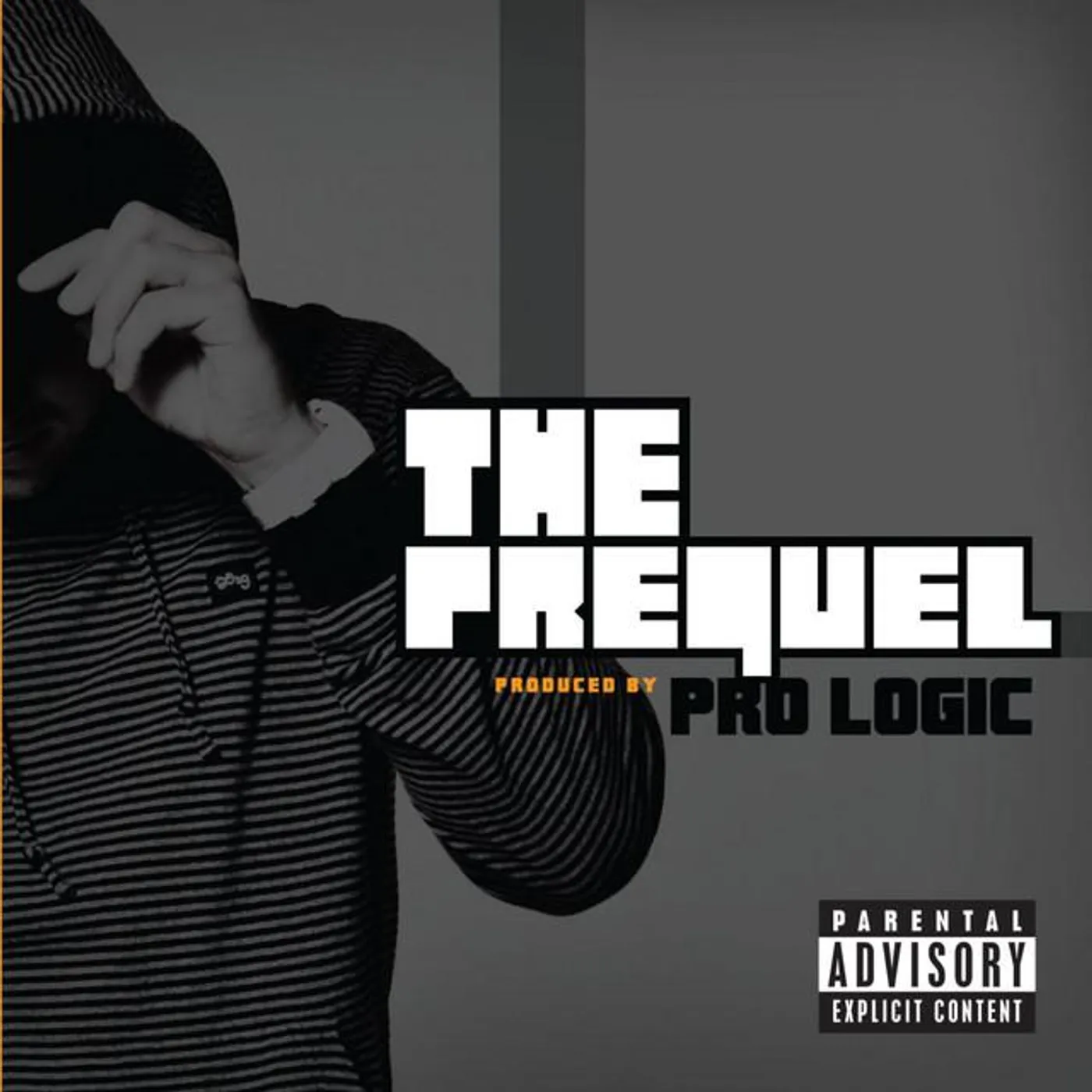 Pro Logic Brand Page