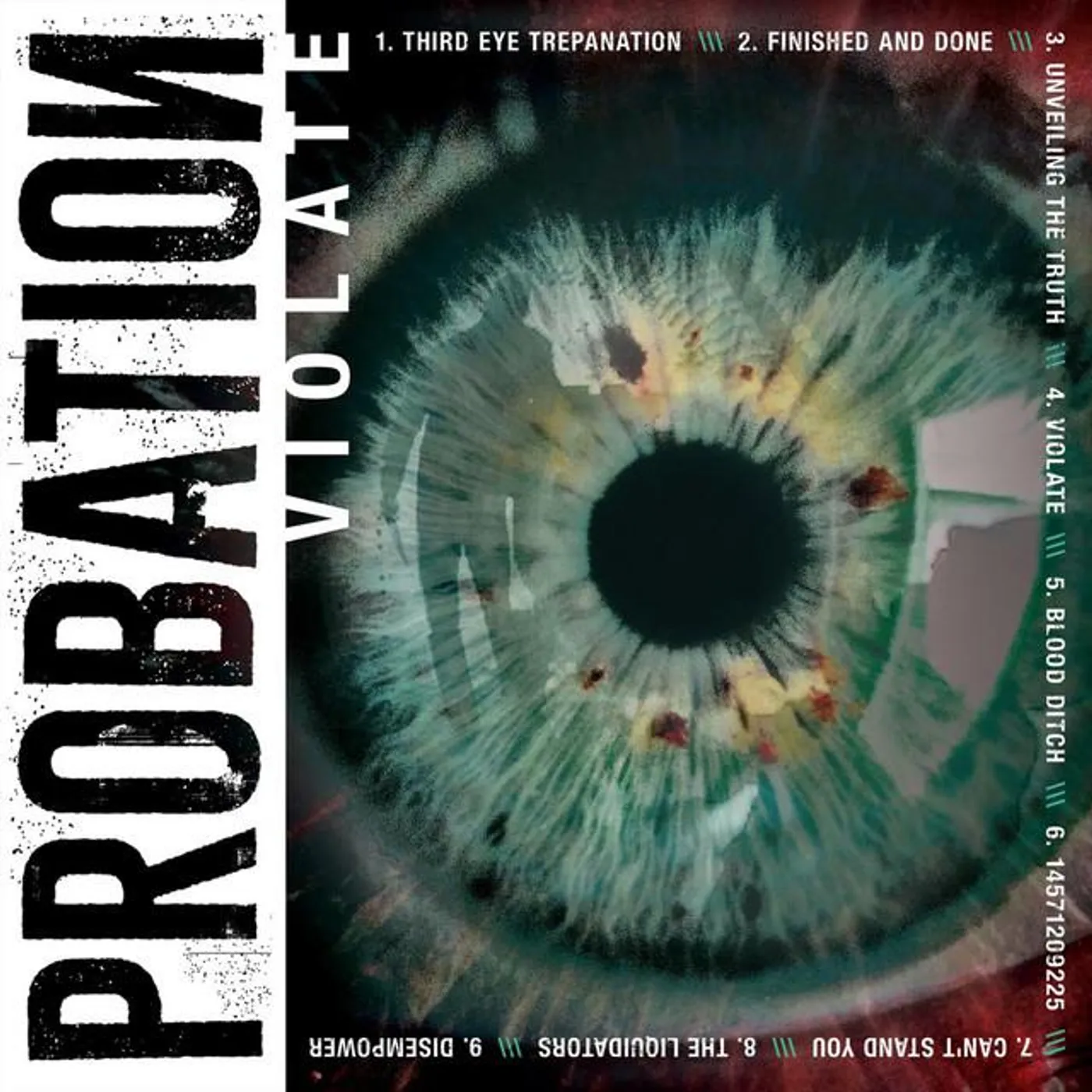 Probation