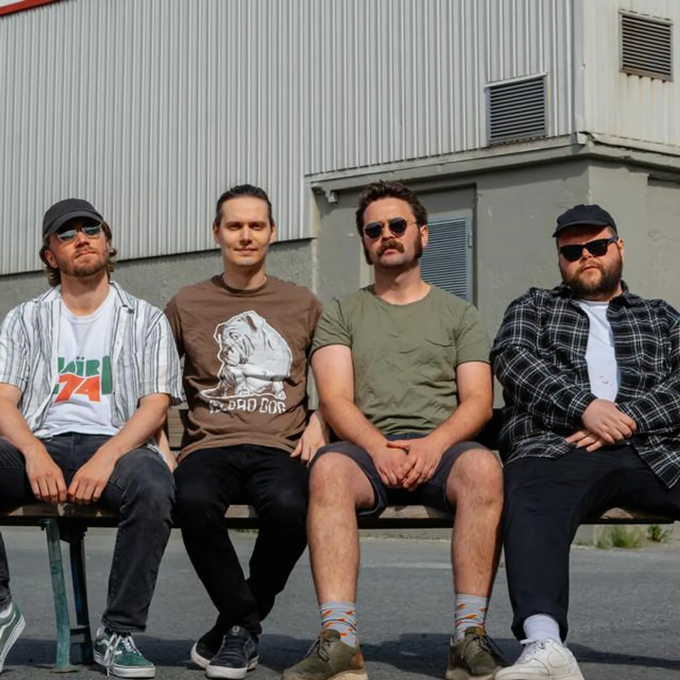 Probleman Brand Page