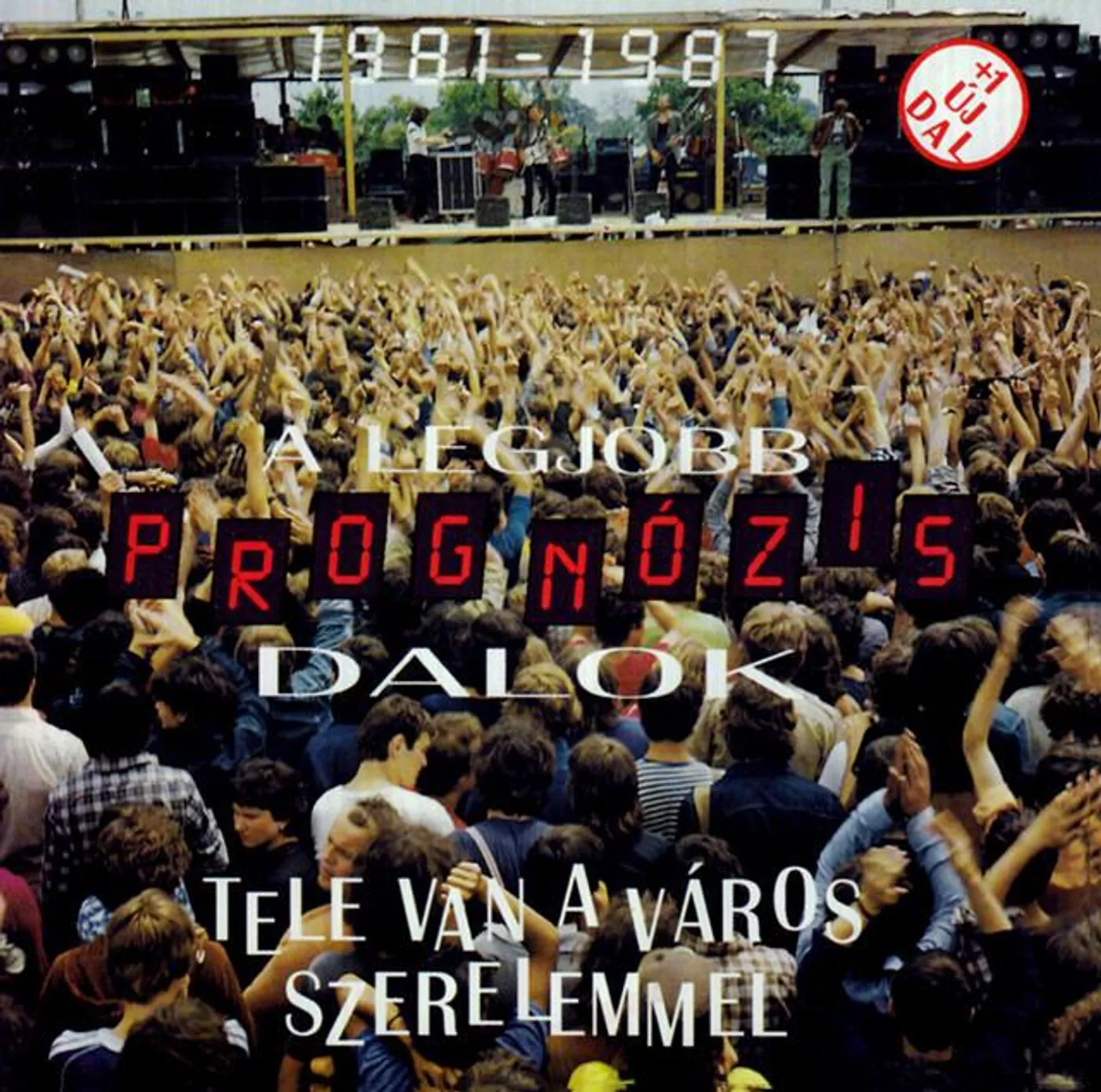 Prognózis