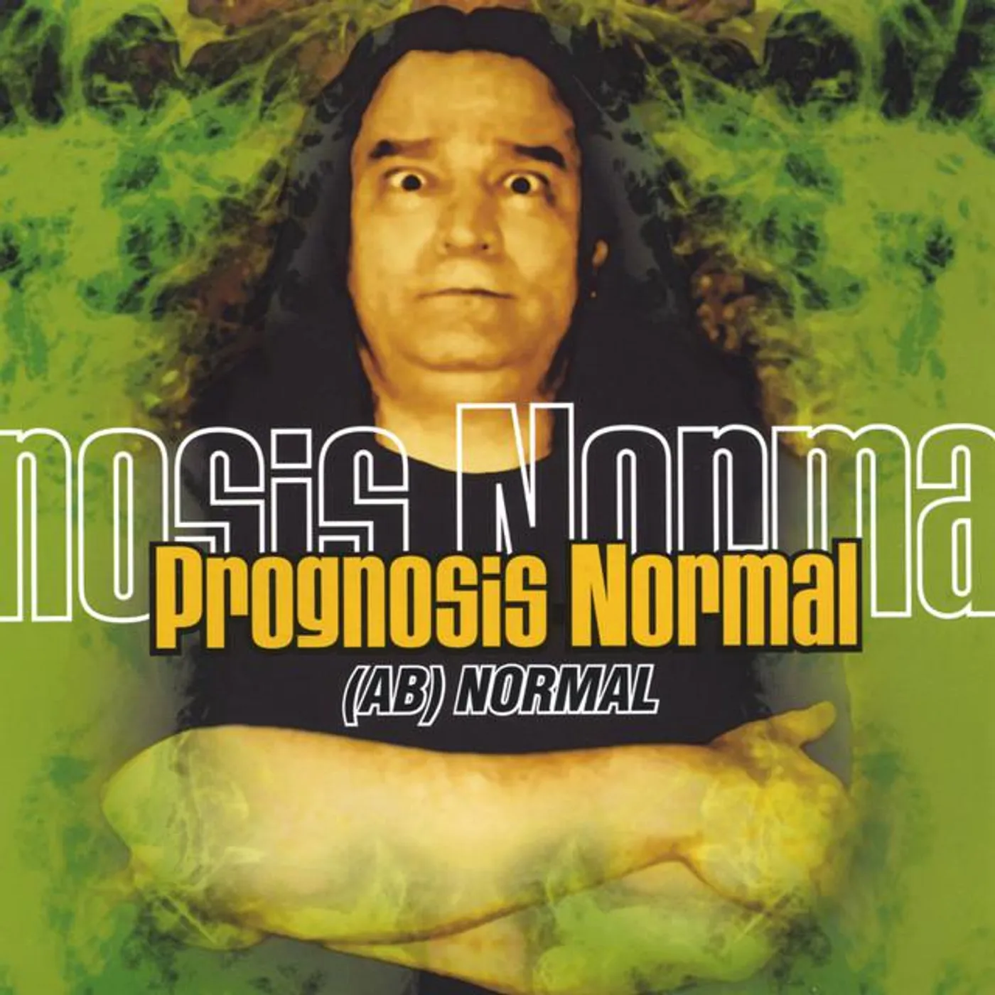 Prognosis Normal