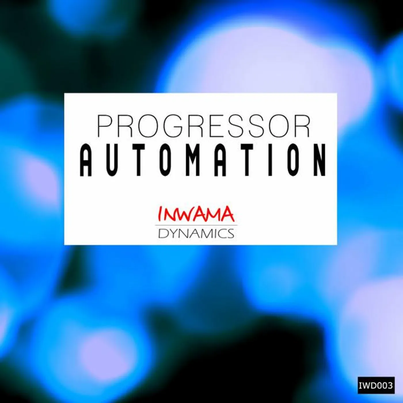 Progressor Brand Page