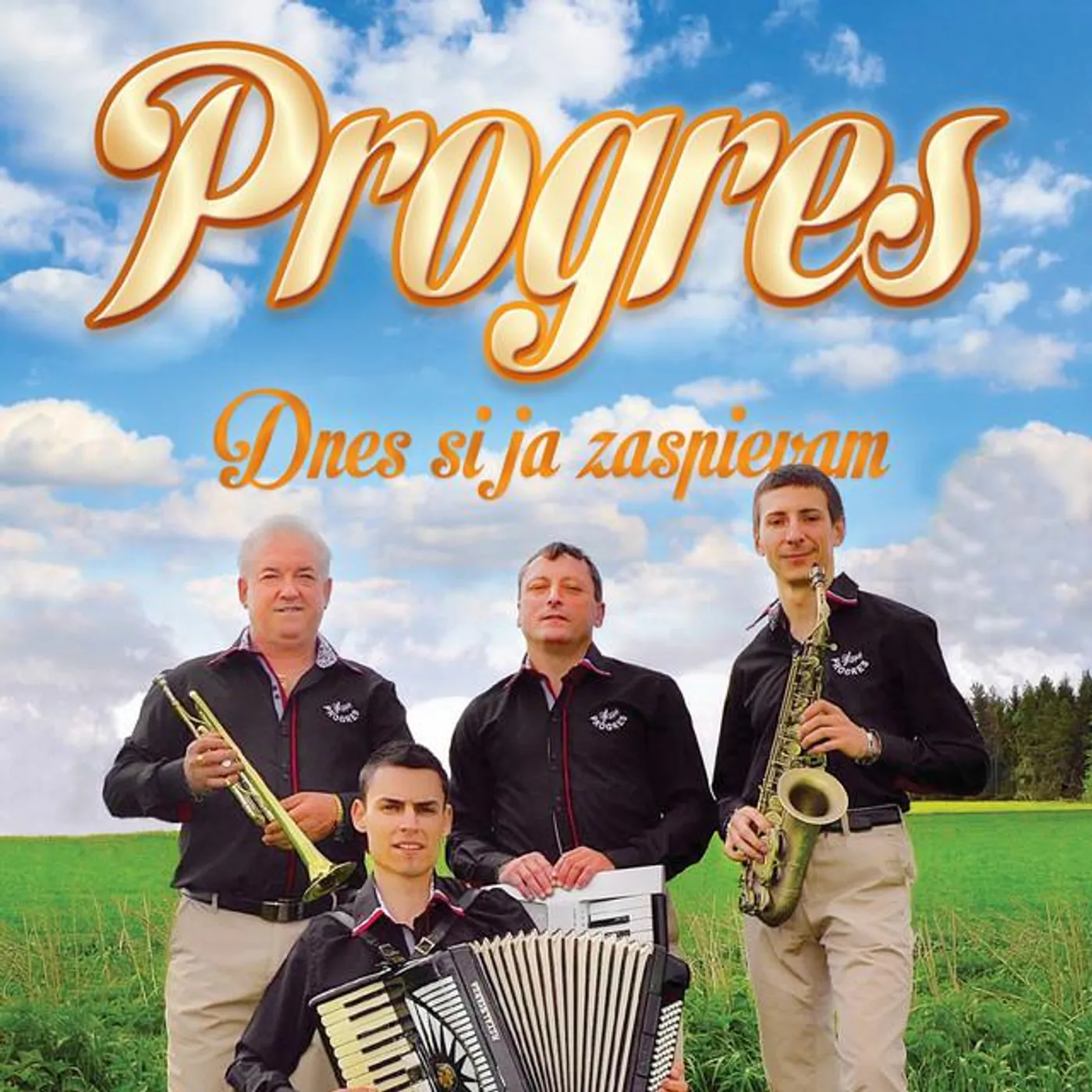 Progres