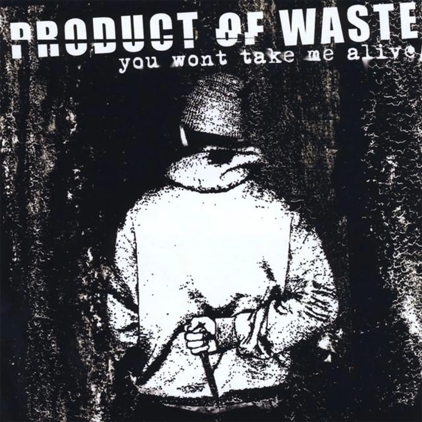 Product of Waste Brand Page
