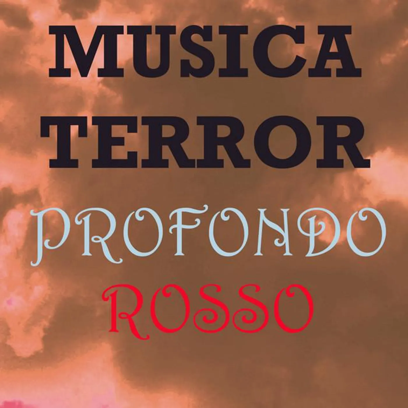 Profondo Rosso