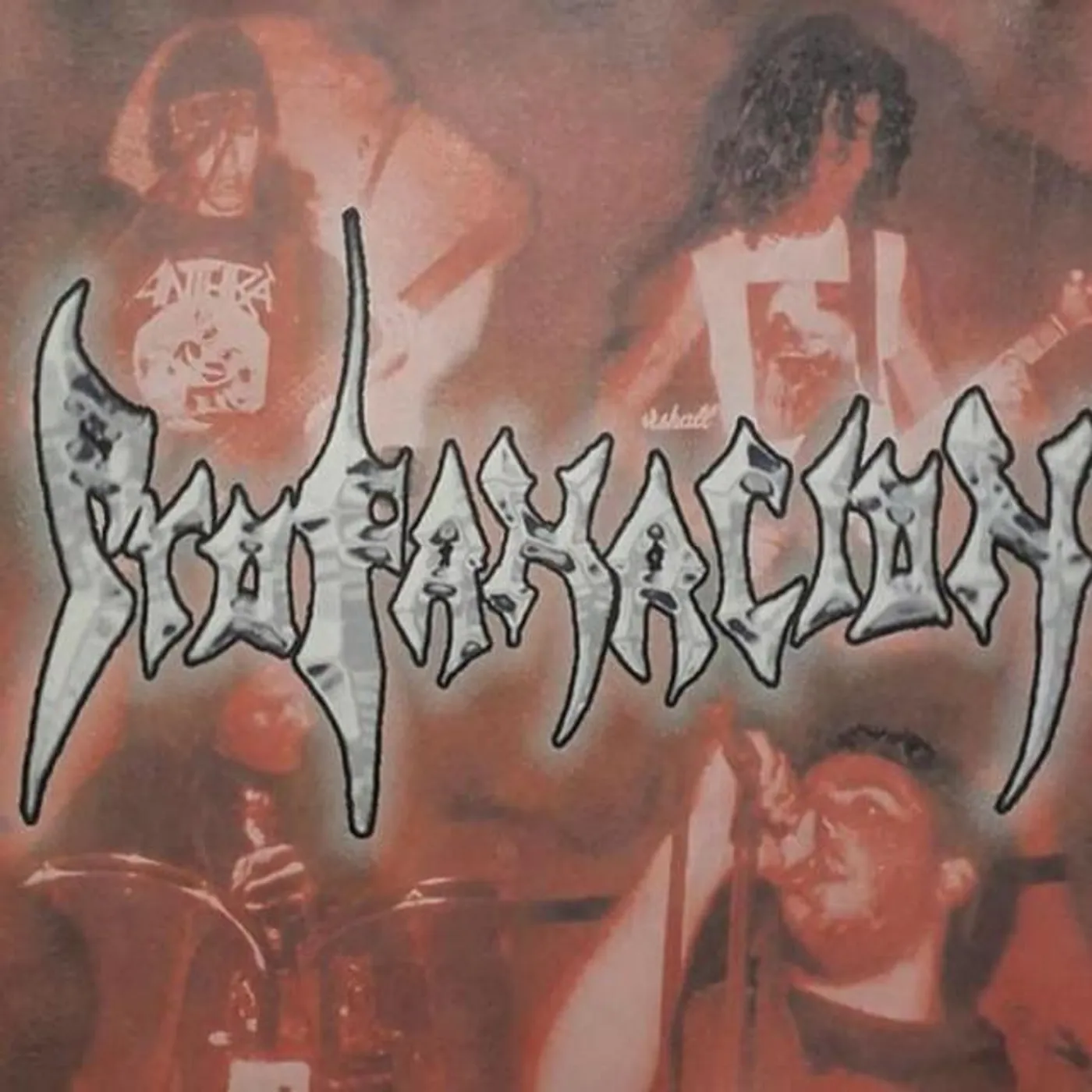 Profanación